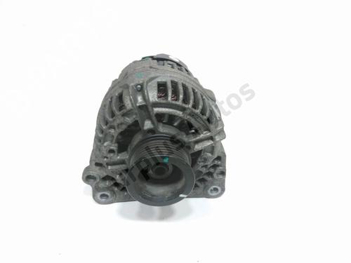 Used Alternator Alternator 38104325 38104325