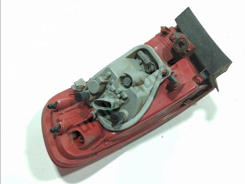 Left taillight AUDI A4 Allroad B8 (8KH) 2.0 TDI quattro | BP32311403C34 - Image 2