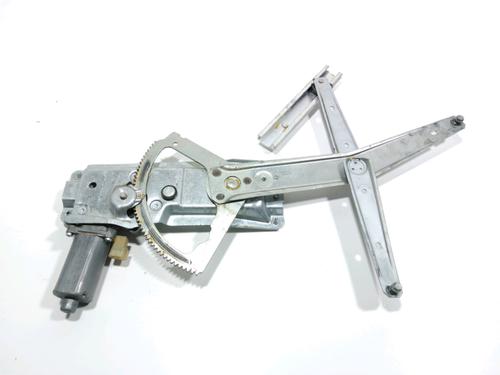 Front left window mechanism SAAB 9-3 (YS3D) 2.0 Turbo | BP37774139C22 - Image 2