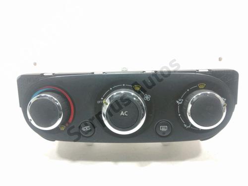 Used Climate control Climate control RENAULT CLIO IV (BH_) 1.5 dCi 90 (90 hp) 34115586 34115586