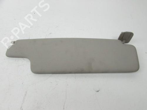 Left sun visor RENAULT VEL SATIS (BJ0_) 2.0 dCi (BJ03, BJ0B) | BP28264614I1