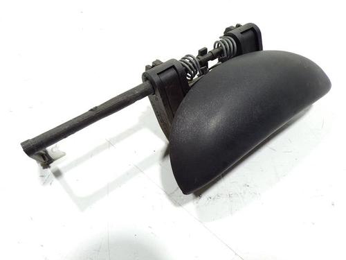 Używane Klamka zewnętrzna drzwi przednich prawych PEUGEOT 206 Hatchback (2A/C) 1.9 D (69 hp) 29858056