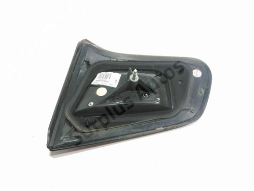 Left tailgate light CITROËN C3 II (SC_) 1.4 | BP30367651C79