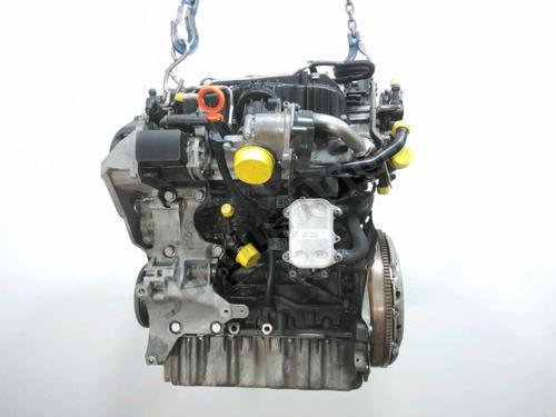 Motore Motore VW POLO V (6R1, 6C1) 1.6 TDI (90 hp) 39737245 39737245