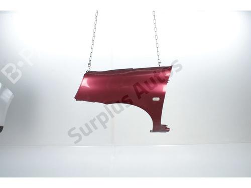 Forkjerm venstre RENAULT CLIO II (BB_, CB_) 1.2 16V (BB05, BB0W, BB11, BB27, BB2T, BB2U, BB2V, CB05,... (75 hp) 28616959