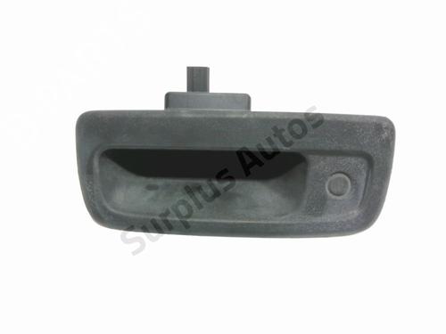 Used Tailgate handle Tailgate handle RENAULT KANGOO / GRAND KANGOO II (KW0/1_) 1.5 dCi 90 (KW05, KW08, KW0G, KW11) (90 hp) 36183292 36183292