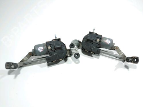 Used Front wipers mechanism VW GOLF PLUS V (5M1, 521) 1.6 TDI (105 hp) 28273330