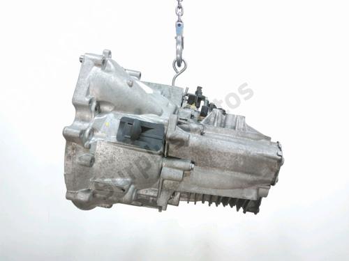 Gearbox CITROËN C5 III (RD_) 2.0 HDi 140 (RDRHF8, RDRHFA, RDRHA8, RDRHAJ) | BP39972481M3 - Image 2