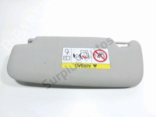 Right sun visor MINI MINI (F55) One D | BP37784949I2 - Image 3