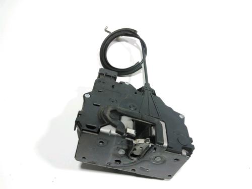 Used Front left lock Front left lock FIAT PUNTO EVO (199_) 1.3 D Multijet (95 hp) 28247857 28247857
