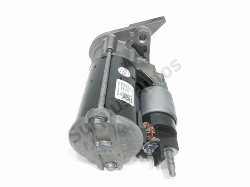 Starter DACIA SANDERO II 1.0 SCe 75 (B8JC, B8JD, B8NC) | BP37628011M8 - Image 3