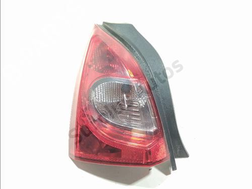 left-taillight-renault-twingo-ii-cn0_-2007-37220790 main image