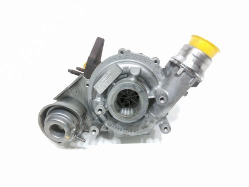 Used Turbocharger/Supercharger Turbocharger/Supercharger 28220650 28220650