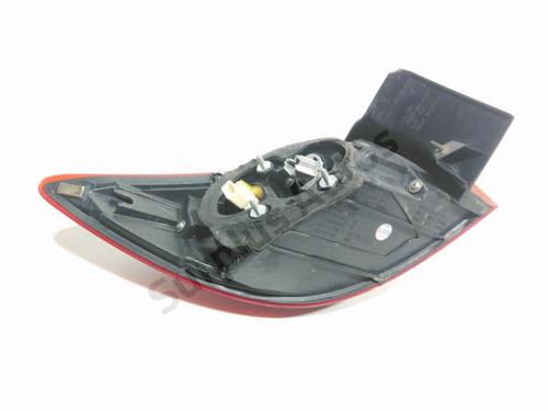 Right taillight MAZDA 3 (BM, BN) 2.0 | BP32771018C35 - Image 3