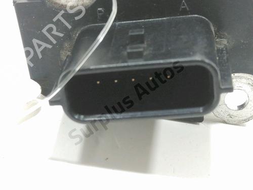 Caudalimetro NISSAN QASHQAI I (J10, NJ10) 2.0 dCi | BP30985013M95