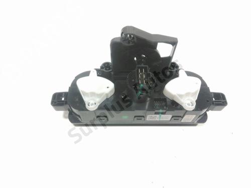 Climate control DACIA SPRING EV (B6M1) | BP29553174I5 