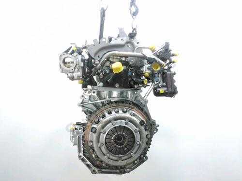 Engine RENAULT CLIO V (B7_) 1.0 TCe 90 (B7MT) | BP34001582M1 - Image 2