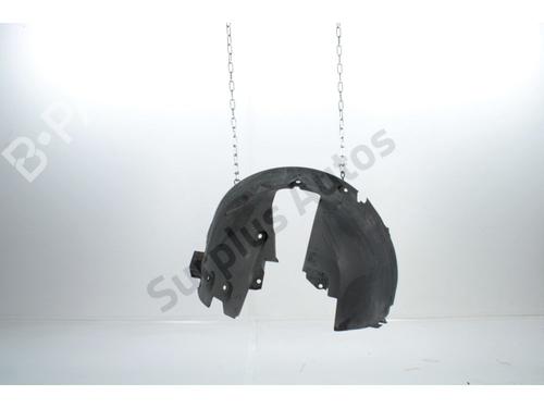 Hjulbue RENAULT TWINGO III (BCM_, BCA_) [2014-2026]  32356317