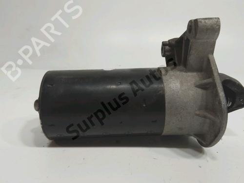 Used Starter BMW 1 (F20) 118 i (136 hp) 28222168