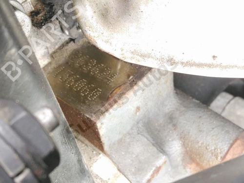 Engine FIAT 500X (334_) 1.4 (334AXC1B, 334AXC11) | BP39972462M1  - Image 6