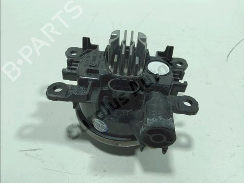Left front fog light RENAULT KADJAR (HA_, HL_) 1.5 BLUE dCi 115 (HLA6) | BP36465324C30 - Image 3