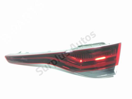 Used Right tailgate light Right tailgate light 37292582 37292582