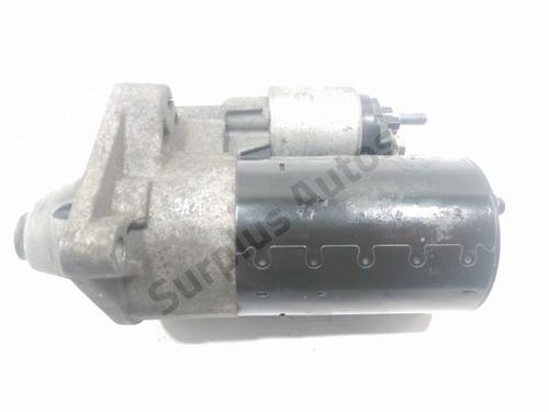 Used Starter Starter FIAT 500 C (312_) 1.2 (312CXA1A, 312AXA1A) (69 hp) 32975938 32975938