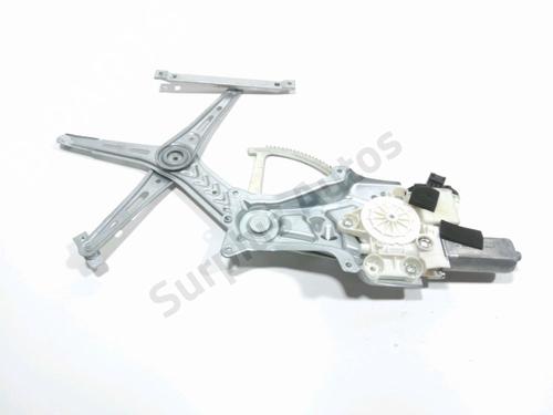 Lève-vitre avant droit OPEL VECTRA C GTS (Z02) 2.2 DGi (F68) (155 hp) 28240332