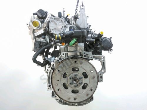 Engine CITROËN C5 AIRCROSS (A_) 1.2 PureTech 130 (ARHNSJ) | BP37761865M1 - Image 4