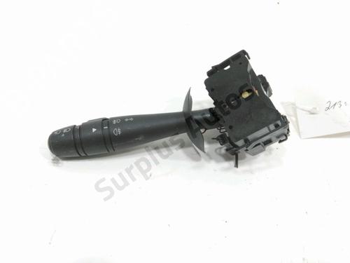 Used Headlight switch Headlight switch RENAULT ESPACE IV (JK0/1_) 2.0 dCi (JK01, JK02, JK1J, JK1K, JK1H) (150 hp) 30989211 30989211