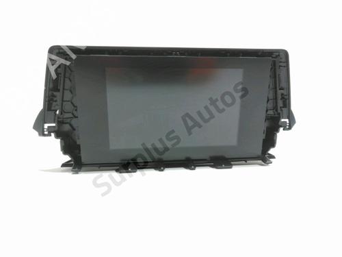 Ferdsskriver PEUGEOT 2008 II (UD_, US_, UY_, UJ_, UR_, UC_) e-2008 (UKZKXZ) (136 hp) 29048560