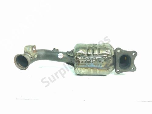 Catalizador Catalizador PEUGEOT 208 I (CA_, CC_) 1.2 VTI 82 (82 hp) 39764976 39764976