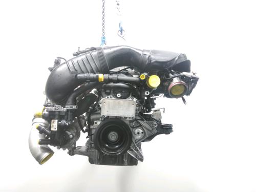 Engine MERCEDES-BENZ C-CLASS Coupe (C205) C 300 (205.383) | BP28218620M1 