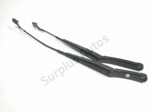 Used Front windshield wiper arm Front windshield wiper arm VW PASSAT B8 Variant (3G5, CB5) 1.4 GTE Hybrid (218 hp) 28271887 28271887