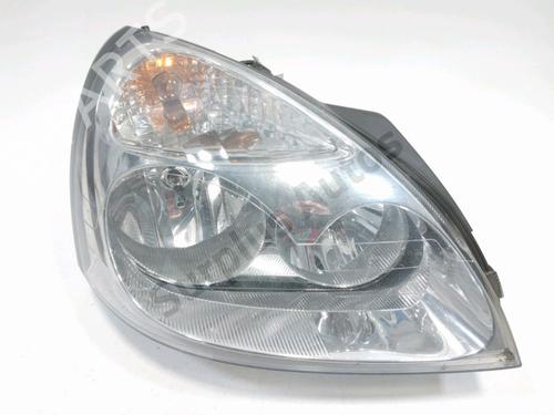 Used Right headlight Right headlight RENAULT CLIO II (BB_, CB_) 1.5 dCi (B/CB3M) (64 hp) 33750487 33750487