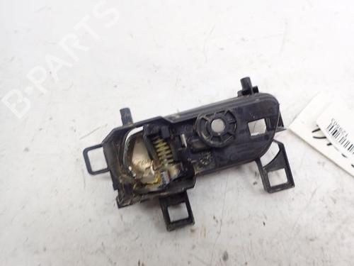 Front right interior door handle NISSAN MICRA V (K14) 1.5 DCI | BP37774722I14 - Image 3