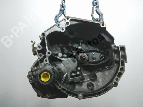 Cambio PEUGEOT 307 (3A/C) 1.6 16V (109 hp) 31326977