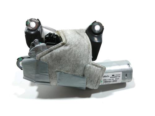 Rear wiper motor FORD KA+ III (UK, FK) 1.2 Ti-VCT | BP28272670M102 