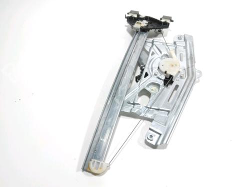 Front right window mechanism HONDA CIVIC VIII Hatchback (FN, FK) 1.8 (FN1, FK2) | BP28239896C23 