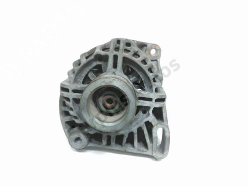 Used Alternator Alternator FORD KA (RU8) 1.2 (69 hp) 28222891 28222891