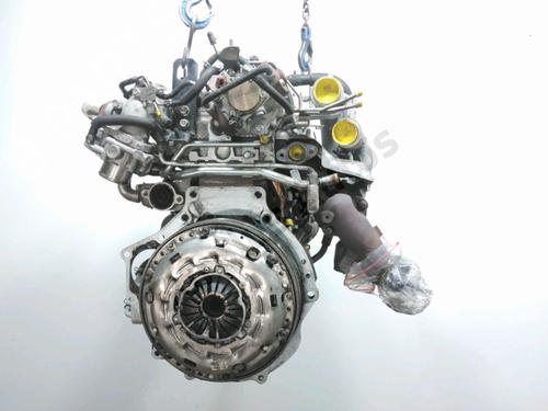 Engine MAZDA 6 Hatchback (GH) 2.2 MZR-CD (GH10) | BP33838968M1 - Image 4