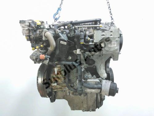 Motor für FIAT 500L (351_, 352_) 1.6 D Multijet (199LYE1B) (120 hp) 29579445
