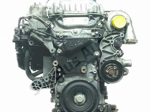 Engine CHEVROLET CAPTIVA (C100, C140) 2.2 D | BP36550182M1 - Image 4