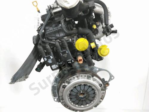Engine KIA PICANTO I (SA) 1.0 | BP33261795M1 - Image 2
