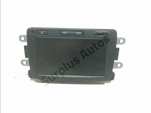 Used Radio Radio DACIA SPRING EV (B6M1) (45 hp) 36068789 36068789
