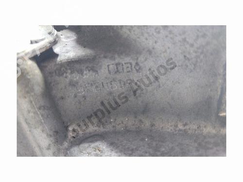 Gearbox RENAULT KADJAR (HA_, HL_) 1.5 BLUE dCi 115 (HLA6) | BP36402522M3 - Image 5