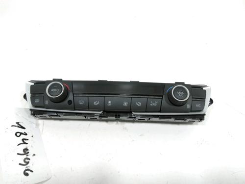 Used Climate control BMW 3 (F30, F80) 320 d (184 hp) 30988457