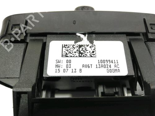 Headlight switch FORD C-MAX II (DXA/CB7, DXA/CEU) 1.5 TDCi | BP37767670I24 - Image 3