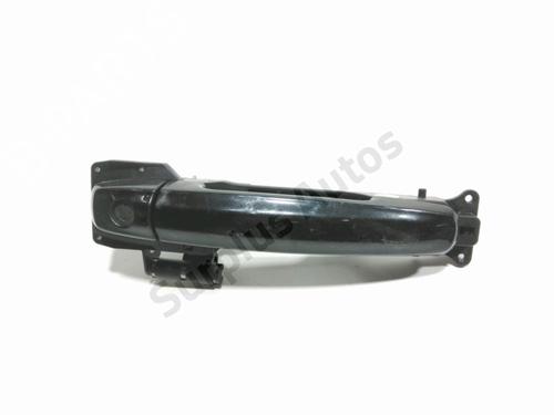 Used Front left exterior door handle Front left exterior door handle 37870727 37870727