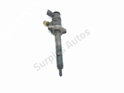 Used Injector CITROËN C4 I (LC_) 1.6 HDi (90 hp) 28221589